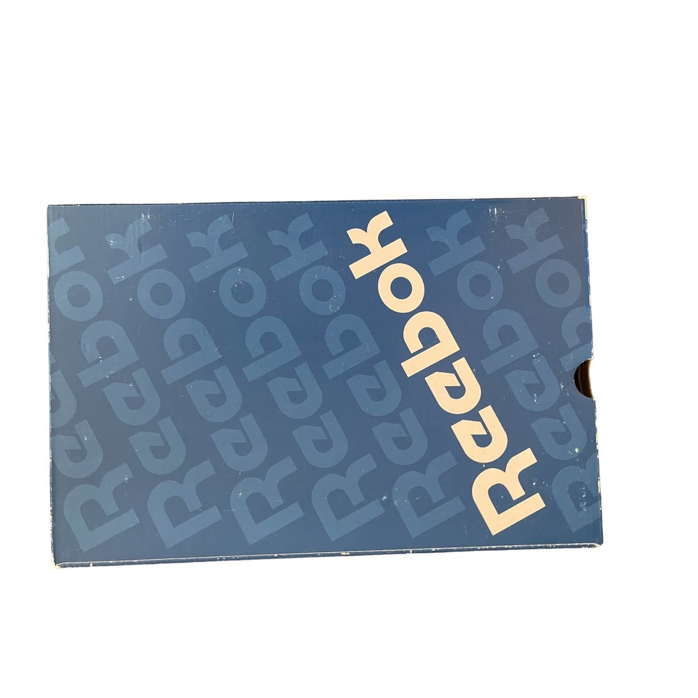 Reebok Reverse Jam Mid 9.5 - Picture 2 of 11